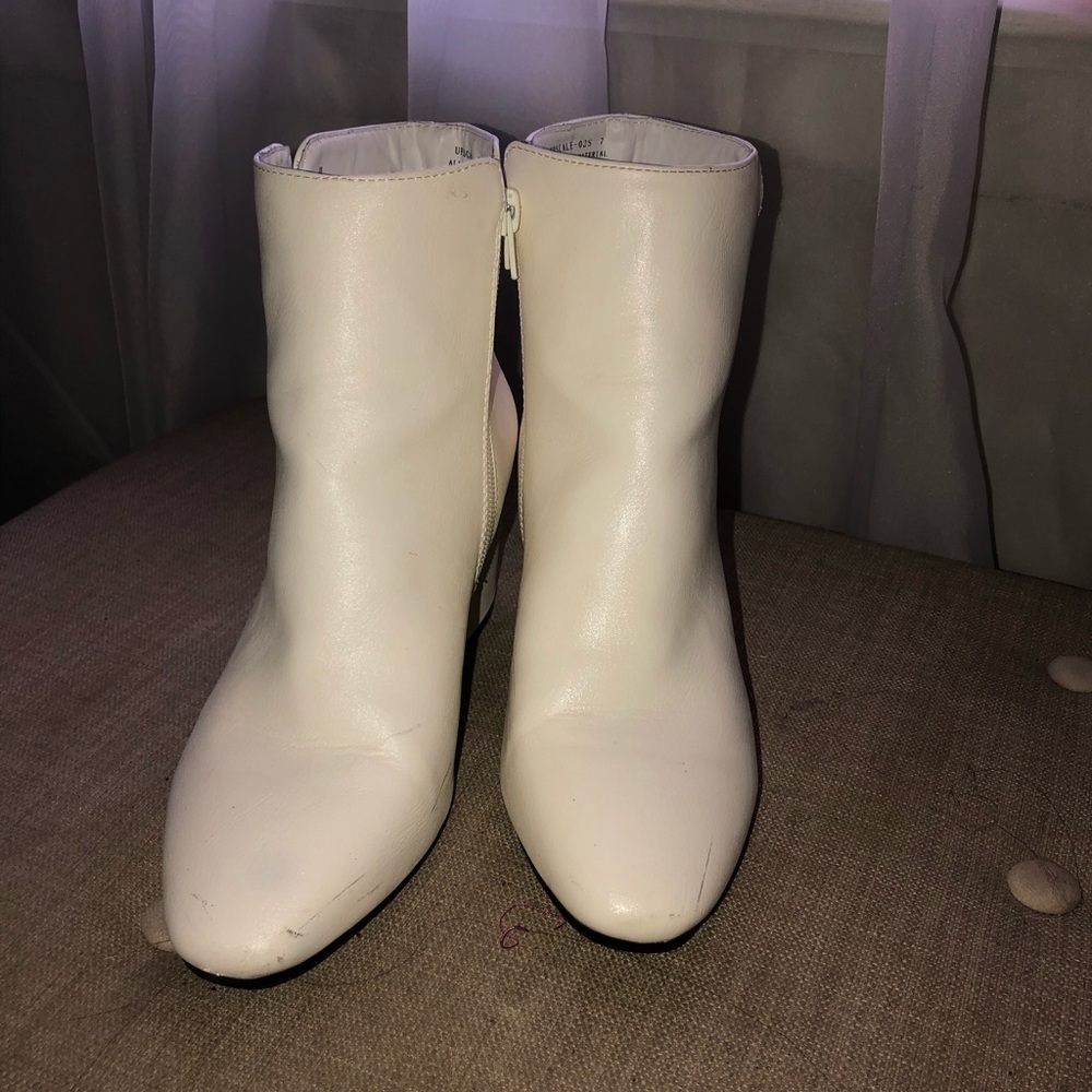 Booties